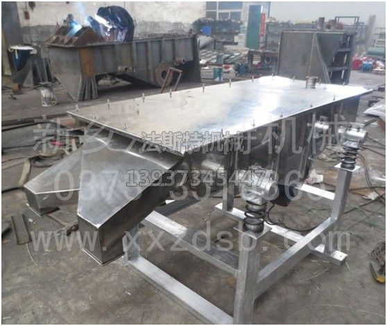 篩分設備在醫(yī)藥行業(yè)應用案例--中藥丸